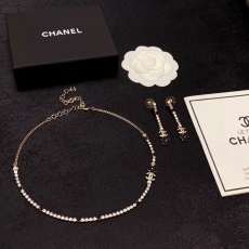 Chanel Necklaces